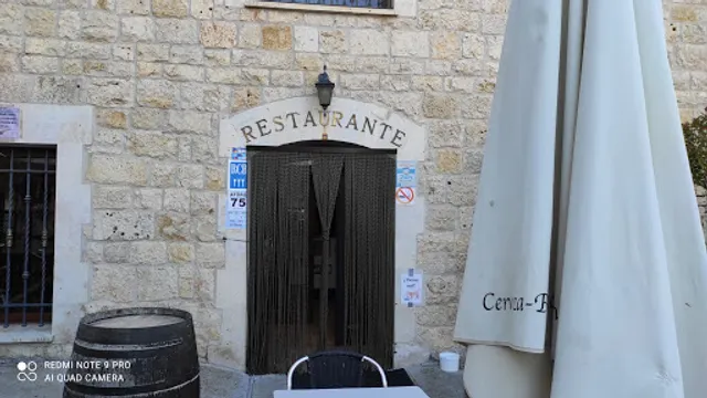 Restaurante El Mesón de Carcedo