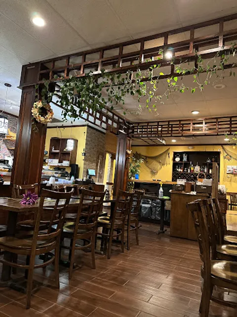 Aoi Japanese Restaurant