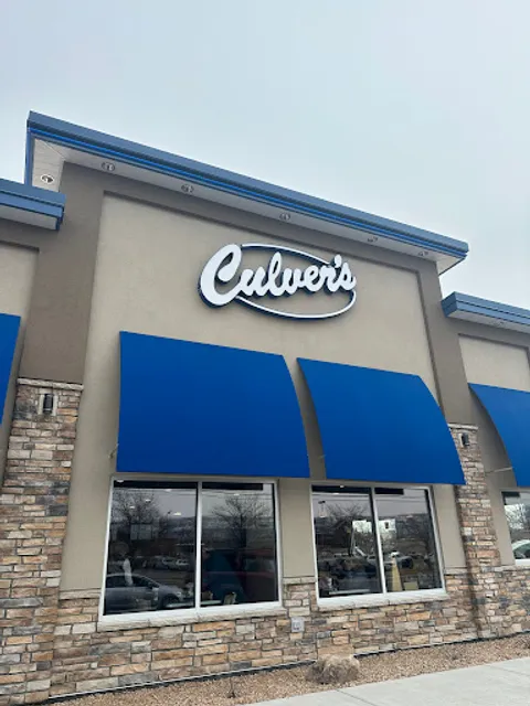 Culver's