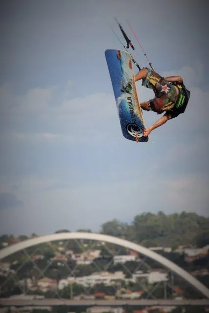 Parque Ecológico Península Sul