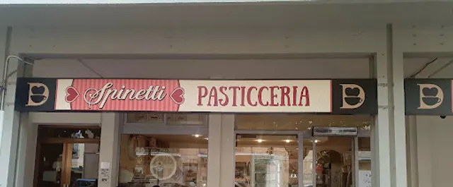 PASTICCERIA SPINETTI