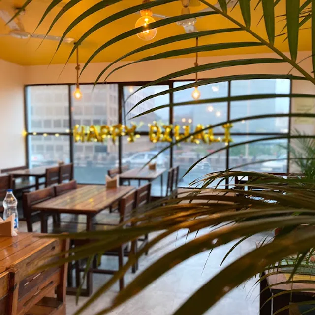 North Indian Bhukkads - NIB