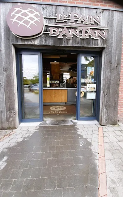 Le Pain d'Antan de Wierde