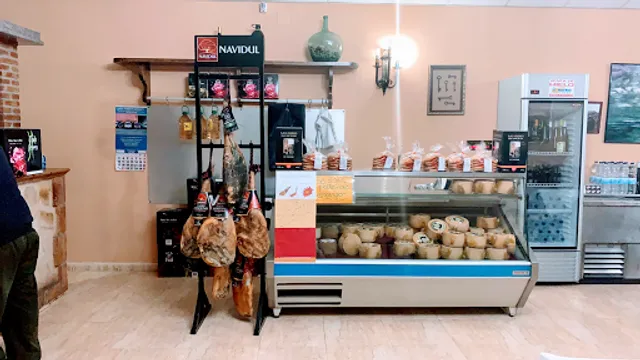 La Despensa Lino CERRADO HASTA EL 1 DE DICIEMBRE DE 206