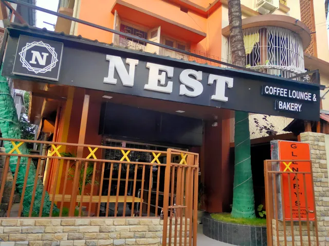 Nest Coffee Lounge