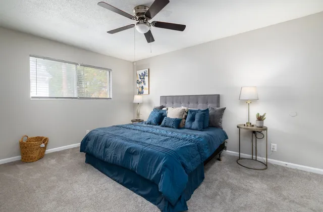 The Edge at West End