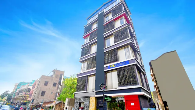 FabHotel Airport Green Arcade - Hotels in Near Kolkata Airport, Kolkata