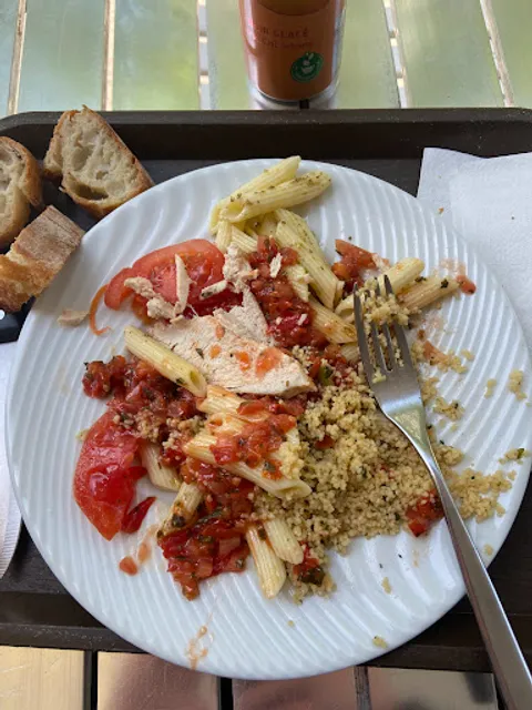 Le Rendez-Vous de Midi