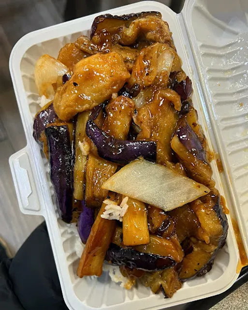 Prince Food - Chinese Restaurant