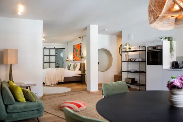 Livingloft Apartments