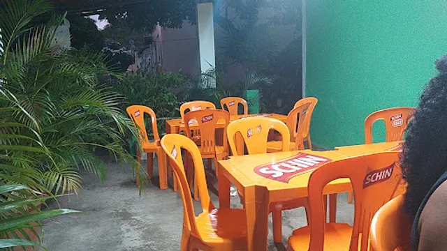 Bar de Chico Pantanal