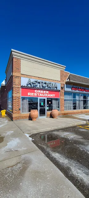 Astoria Shish Kebob House Vaughan