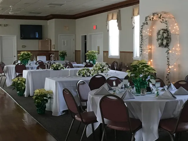 Jewett City French Club