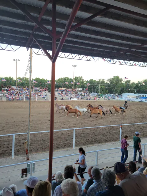 Graham County Fairgrounds