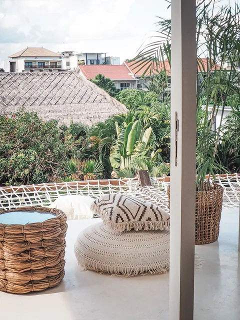 Kima Surf Camp Bali Canggu