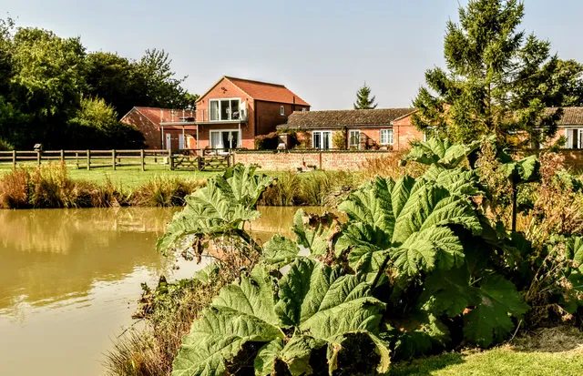 The Country Cottages