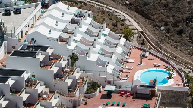 Apartamentos Richmond