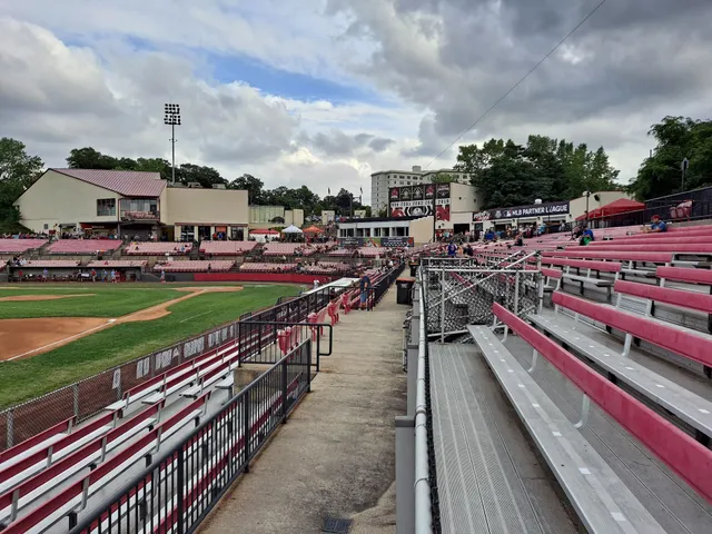 Yogi Berra Stadium