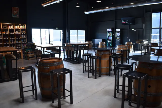 My Beers Nancy - Essey