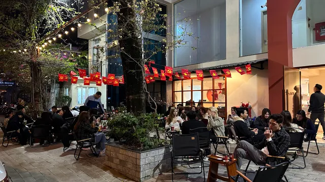 JOY.ur Home, Tea n Coffee