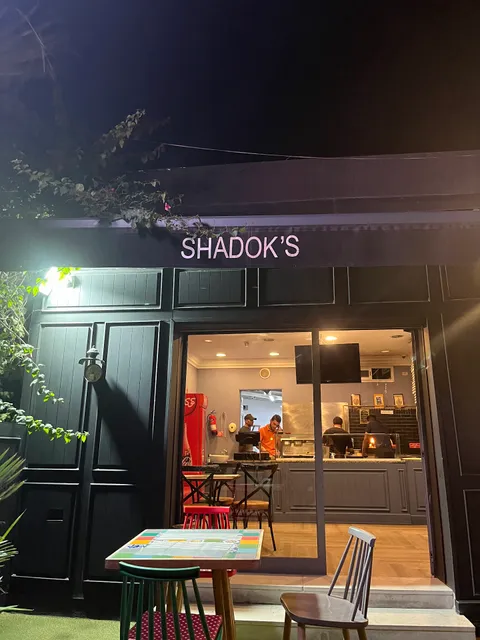 Shadok's Resto Pizza