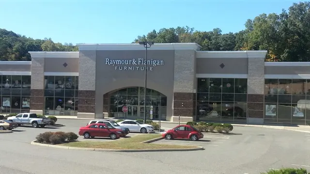 Raymour & Flanigan Furniture and Mattress Store