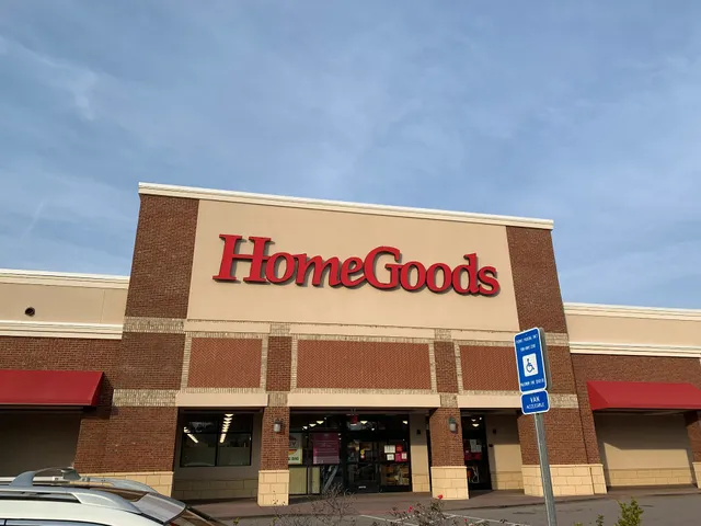 HomeGoods
