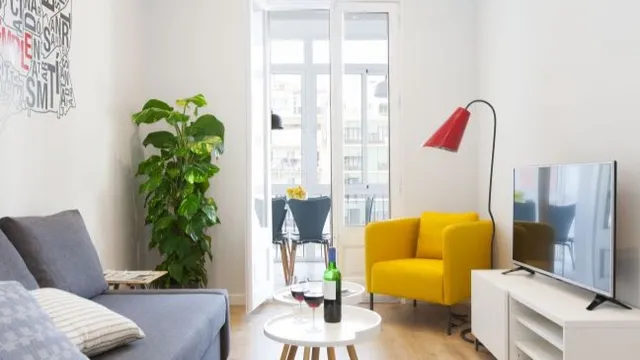 Vale Apartments Barcelona