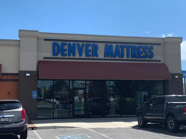 Denver Mattress