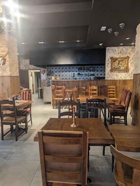 La Ripaille des Paraiges