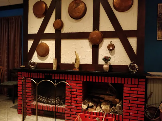 Pizzeria Bella Napoli