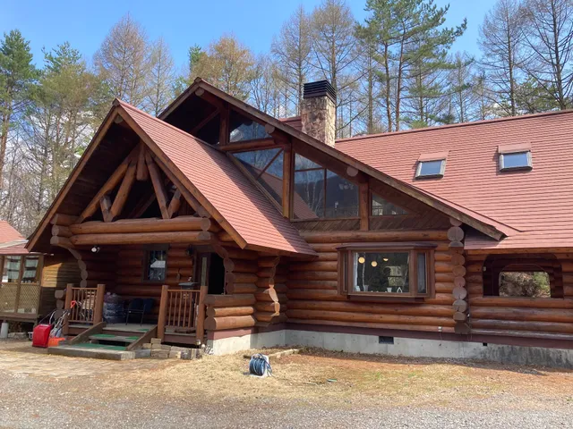 ペンション ル シャレー