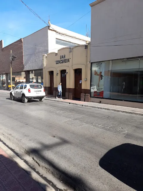 Bar Concordia