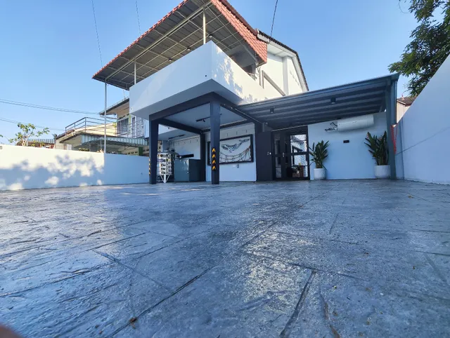 ADV Homestay- Kampung Villa Melaka By Nestcove