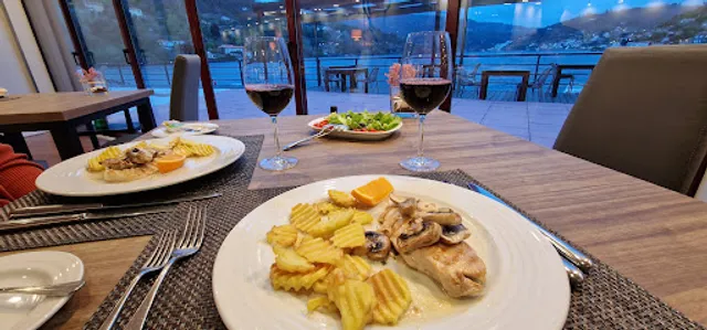 Restaurante Serpa Pinto