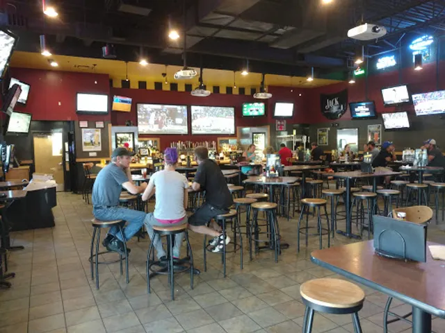 Buffalo Wild Wings