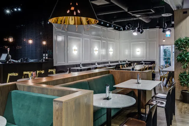 Seasons Cafe & Eatery