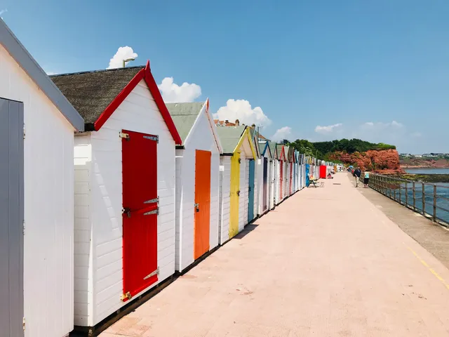 Channel View, Boutique Beachfront Bed and Breakfast