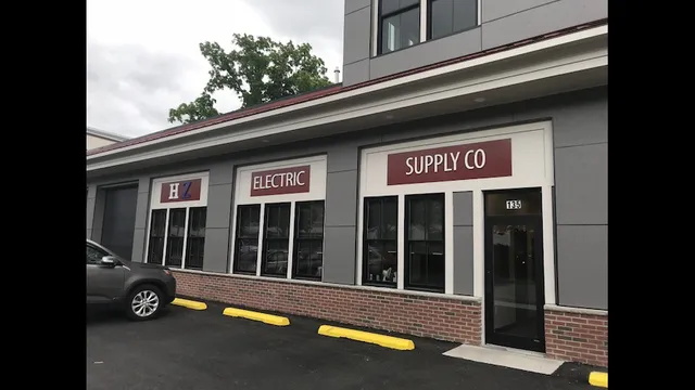 HZ Electric Supply Co.