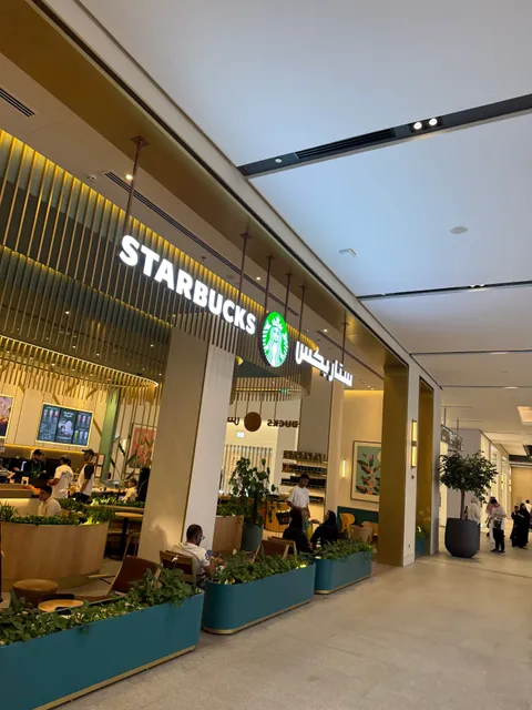 Marassi Galleria Mall