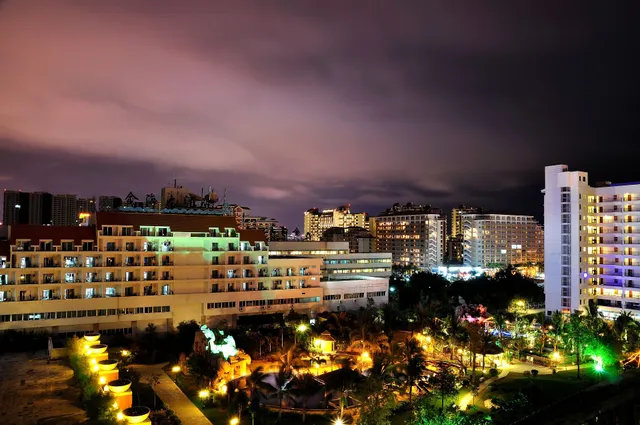 Yuhai International （South Gate 1）