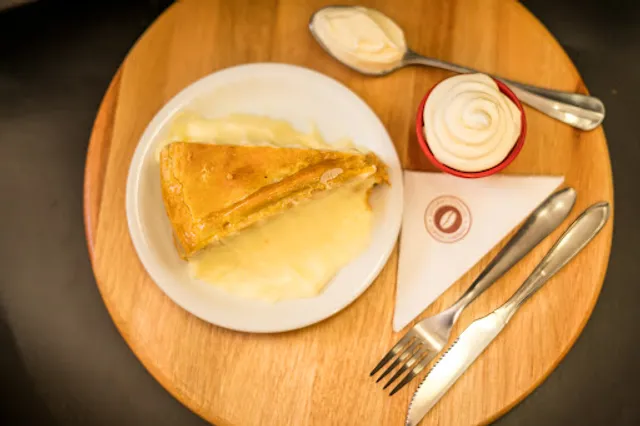 Inverno D'Itália Coffee Itajaí