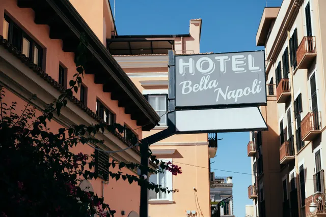 Hotel Bella Napoli & SPA
