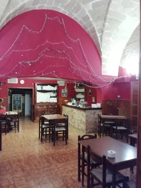 Mini Hotel Cala Scirocco