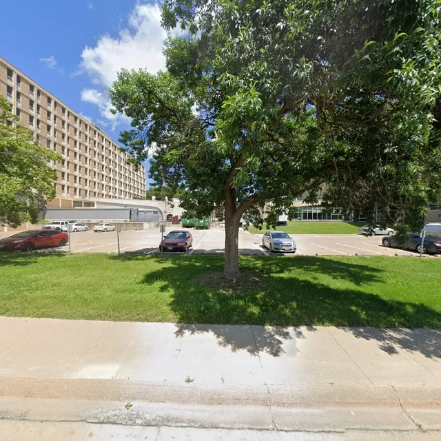 Corbin / Olson Lounge