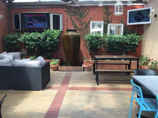 Caledonian Hotel-Motel