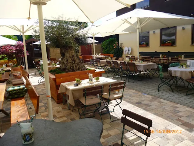 Gaststätte s’Krügle