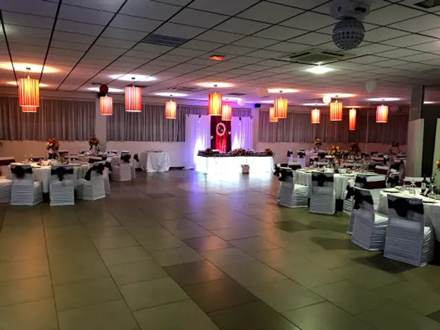 Ristorante La Terrazza