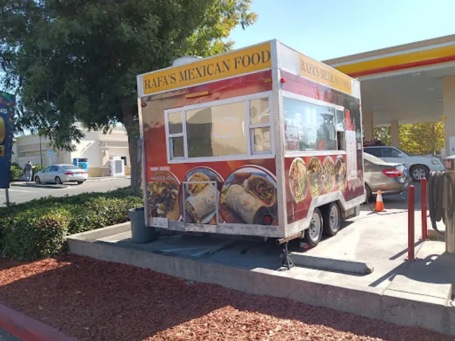 Rafa’s Mexican Food