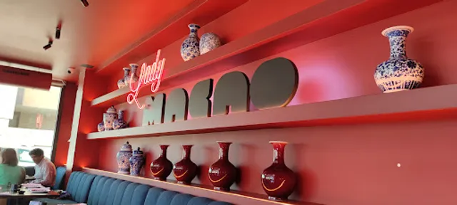 Kaiseki Restaurante Las Tablas